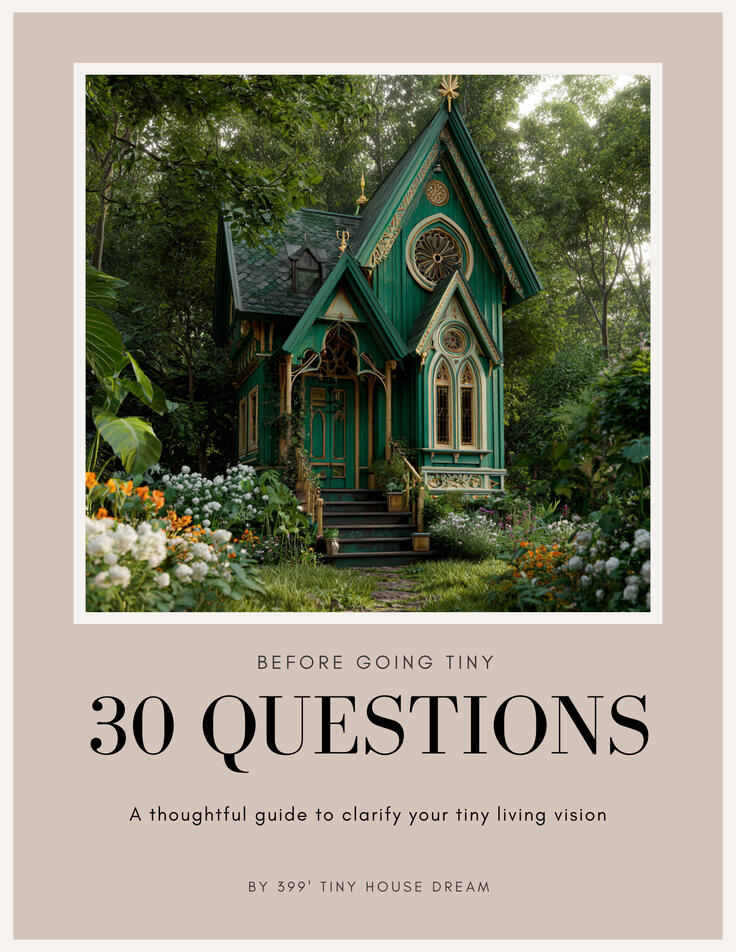 30 Questions Guide 30 Questions Guide